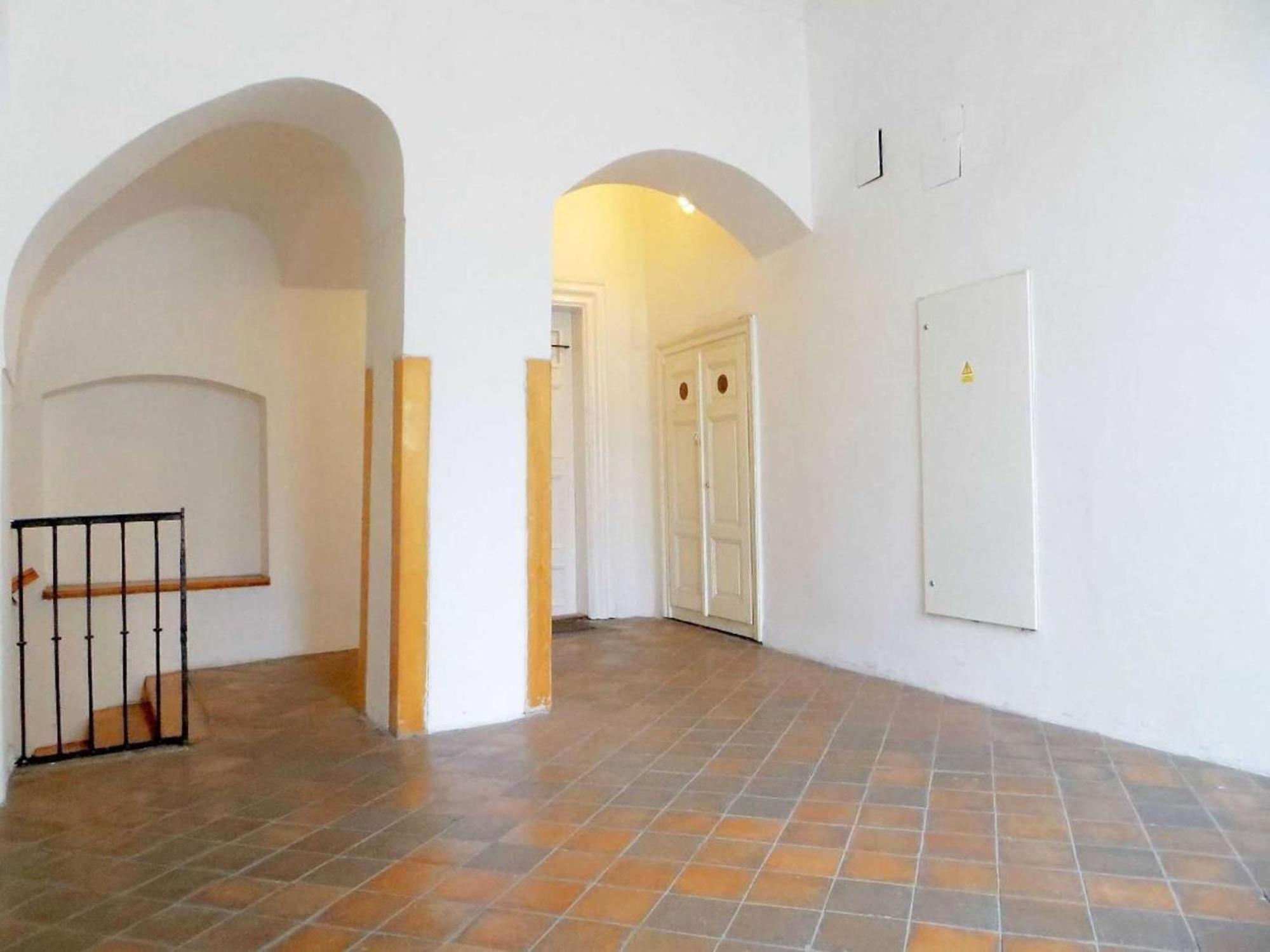 Apartment Old Town Home-2 By Interhome *