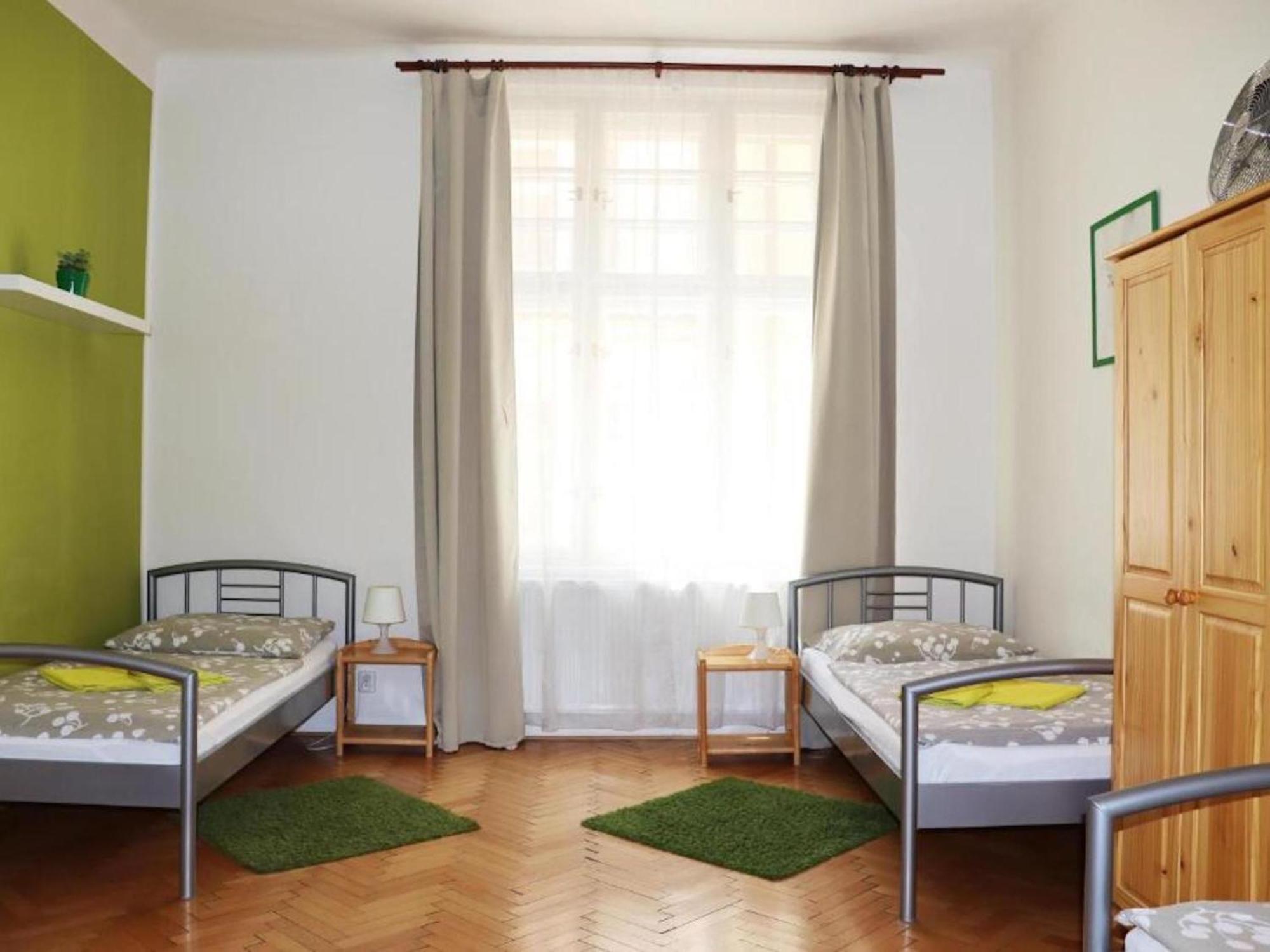 Apartment Old Town Home-2 By Interhome Prag